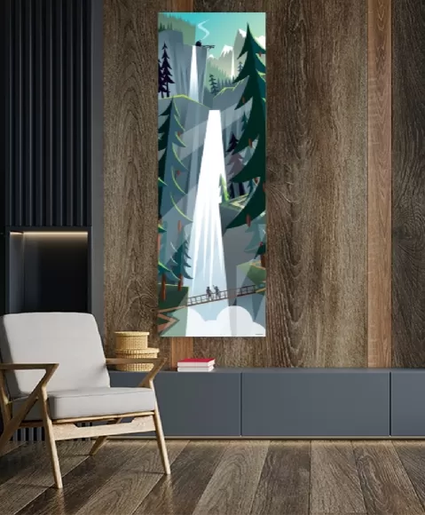 Collection Art d'Hiver